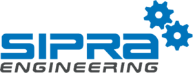 Sipra Engineering logo