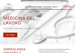 Sito medico